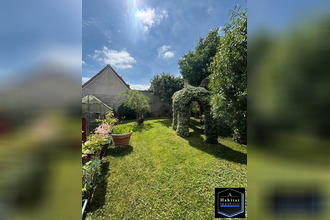 Ma-Cabane - Vente Maison NANTEUIL-LE-HAUDOUIN, 165 m²