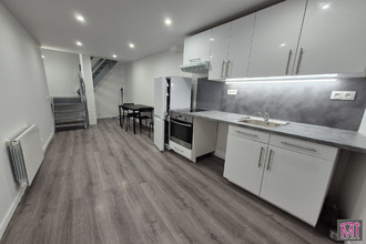 Ma-Cabane - Vente Maison Nanteuil-le-Haudouin, 38 m²