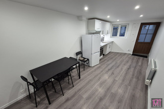 Ma-Cabane - Vente Maison Nanteuil-le-Haudouin, 38 m²