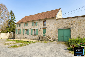Ma-Cabane - Vente Maison NANTEUIL-LE-HAUDOUIN, 200 m²