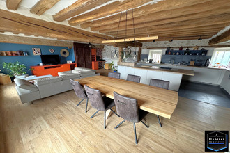 Ma-Cabane - Vente Maison NANTEUIL-LE-HAUDOUIN, 200 m²