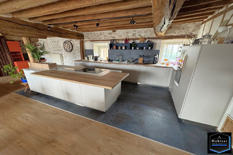 Ma-Cabane - Vente Maison NANTEUIL-LE-HAUDOUIN, 200 m²
