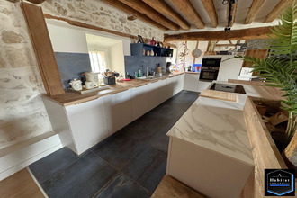 Ma-Cabane - Vente Maison NANTEUIL-LE-HAUDOUIN, 200 m²