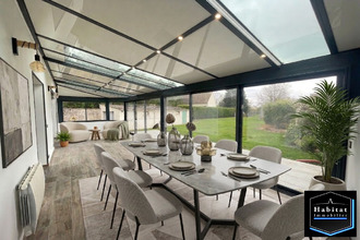 Ma-Cabane - Vente Maison NANTEUIL-LE-HAUDOUIN, 165 m²