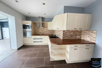 Ma-Cabane - Vente Maison NANTEUIL-LE-HAUDOUIN, 165 m²