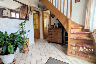 Ma-Cabane - Vente Maison Nanteuil-le-Haudouin, 195 m²