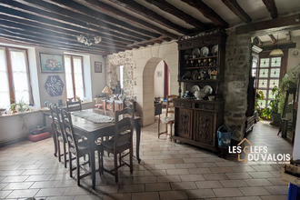 Ma-Cabane - Vente Maison Nanteuil-le-Haudouin, 195 m²