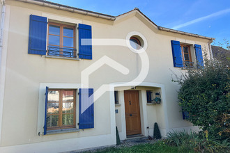 Ma-Cabane - Vente Maison NANTEUIL-LE-HAUDOUIN, 145 m²