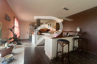 Ma-Cabane - Vente Maison NANTEUIL-LE-HAUDOUIN, 145 m²