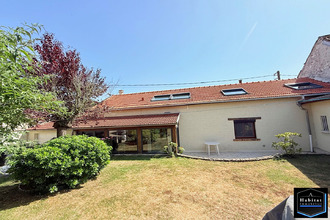 Vente Maison 60440, NANTEUIL-LE-HAUDOUIN France