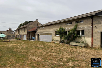 Ma-Cabane - Vente Maison NANTEUIL-LE-HAUDOUIN, 216 m²