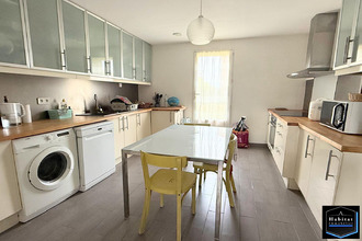 Ma-Cabane - Vente Maison NANTEUIL-LE-HAUDOUIN, 216 m²