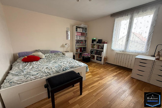 Ma-Cabane - Vente Maison NANTEUIL-LE-HAUDOUIN, 216 m²