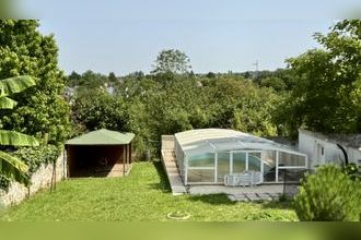 Ma-Cabane - Vente Maison Nanteuil-lès-Meaux, 150 m²