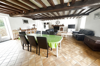 Ma-Cabane - Vente Maison Nanteuil-lès-Meaux, 244 m²