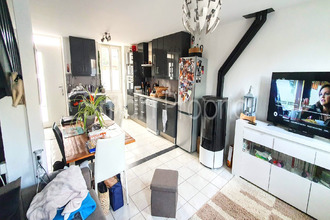 Ma-Cabane - Vente Maison Nanteuil-lès-Meaux, 78 m²