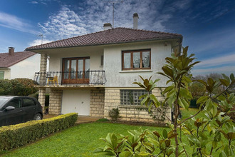 Vente Maison 77100, NANTEUIL LES MEAUX France