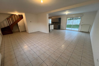 Ma-Cabane - Vente Maison NANTEUIL-LES-MEAUX, 120 m²