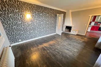 Ma-Cabane - Vente Maison NANTEUIL-LES-MEAUX, 68 m²