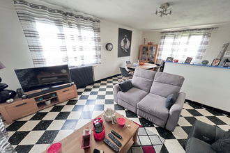 Ma-Cabane - Vente Maison NANTEUIL-LES-MEAUX, 78 m²