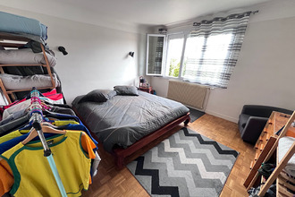 Ma-Cabane - Vente Maison NANTEUIL-LES-MEAUX, 78 m²