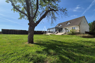Vente Maison 77100, NANTEUIL-LES-MEAUX France
