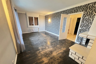 Ma-Cabane - Vente Maison NANTEUIL-LES-MEAUX, 68 m²