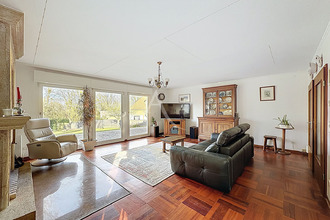 Ma-Cabane - Vente Maison NANTEUIL-LES-MEAUX, 150 m²