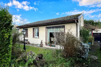 Vente Maison 77100, Nanteuil-lès-Meaux France
