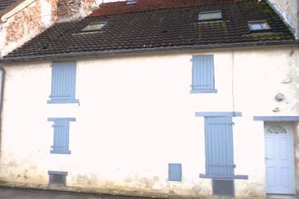 Ma-Cabane - Vente Maison NANTEUIL-SUR-MARNE, 176 m²