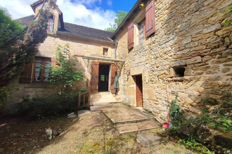 Ma-Cabane - Vente Maison NANTHIAT, 90 m²
