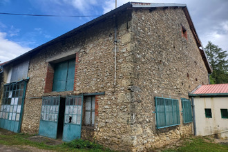 Ma-Cabane - Vente Maison NANTILLY, 200 m²