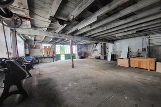 Ma-Cabane - Vente Maison NANTILLY, 200 m²