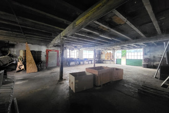 Ma-Cabane - Vente Maison NANTILLY, 200 m²