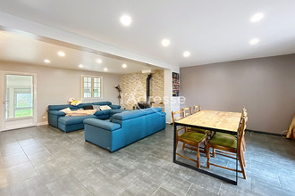 Ma-Cabane - Vente Maison NANTOUILLET, 200 m²