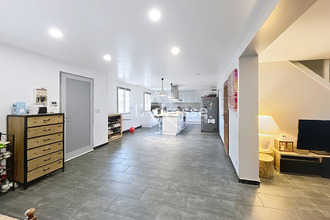 Ma-Cabane - Vente Maison NANTOUILLET, 200 m²