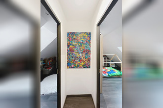 Ma-Cabane - Vente Maison NANTOUILLET, 200 m²