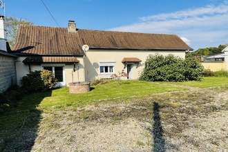 Ma-Cabane - Vente Maison Naours, 155 m²