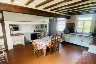 Ma-Cabane - Vente Maison Naours, 155 m²