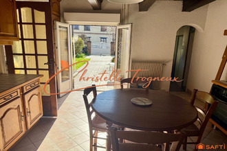 Vente Maison 80260, Naours France