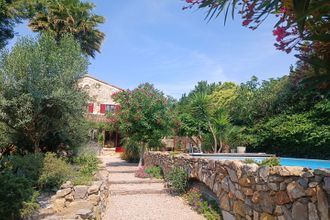 Ma-Cabane - Vente Maison NARBONNE, 249 m²