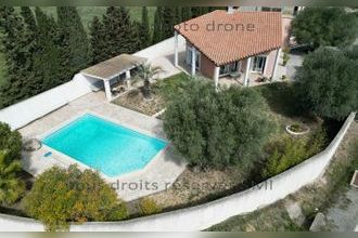 Ma-Cabane - Vente Maison Narbonne, 157 m²