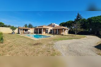 Ma-Cabane - Vente Maison Narbonne, 171 m²