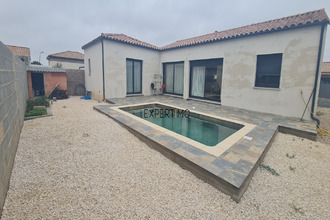 Ma-Cabane - Vente Maison Narbonne, 126 m²