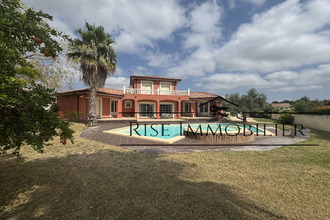 Ma-Cabane - Vente Maison NARBONNE, 163 m²