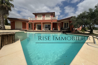 Ma-Cabane - Vente Maison NARBONNE, 163 m²