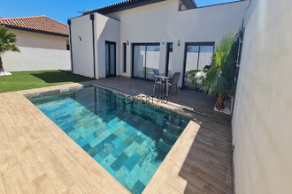 Ma-Cabane - Vente Maison Narbonne, 133 m²