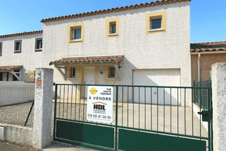 Vente Maison 11100, Narbonne France