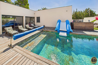 Ma-Cabane - Vente Maison Narbonne, 155 m²