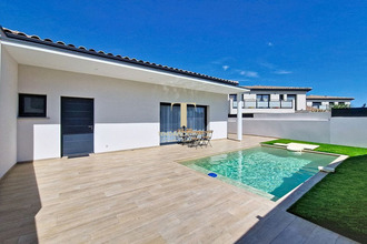 Ma-Cabane - Vente Maison Narbonne, 110 m²